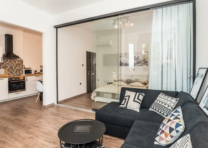 Apartment Mille