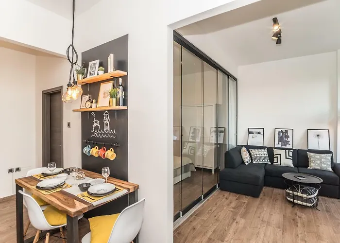 Apartment Mille