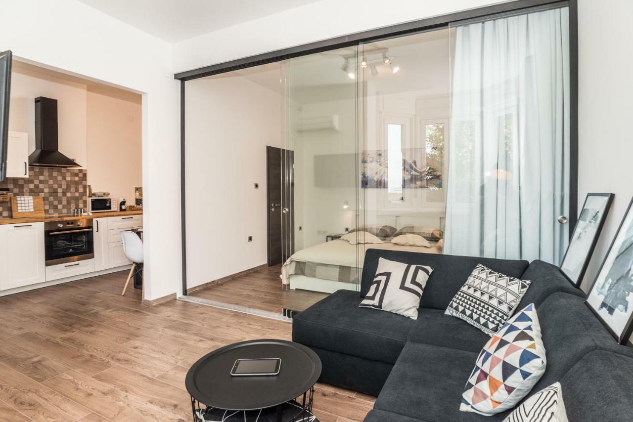 Apartment Mille *