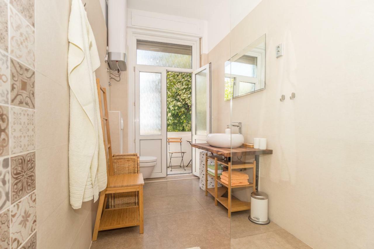 Mille Apartment Rijeka