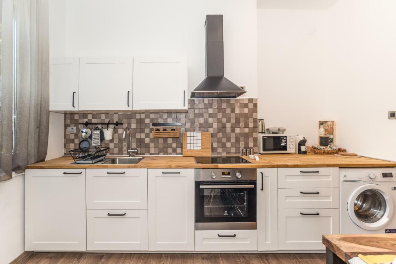Appartement Mille Rijeka